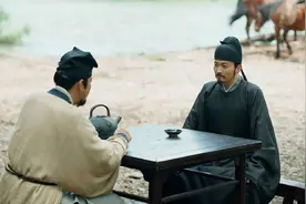 夕贬潮州还是夕贬潮阳？为何八仙之一韩湘子为韩愈送行？图片