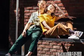 夏天男生穿凉鞋太土气了？那是你不会搭配图片