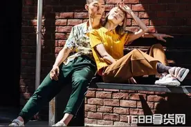 夏天男生穿凉鞋太土气了？那是你不会搭配图片