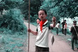 儿时钓鱼你都用过哪些装备？这几样应该大多数钓友用过图片