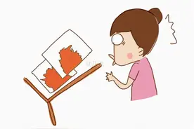 小朋友画画？父母常见的五个错误做法图片