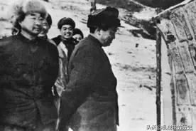 彭德怀治病，李奇微升职，两人谁也放不下朝鲜战场图片