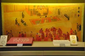 「何家村」一个在考古界，收藏界永远不会被忽视的“小村庄”图片