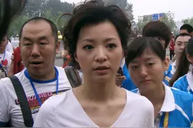 如果没看过这些照片，你永远都不知道董卿凭什么可以做央视一姐图片