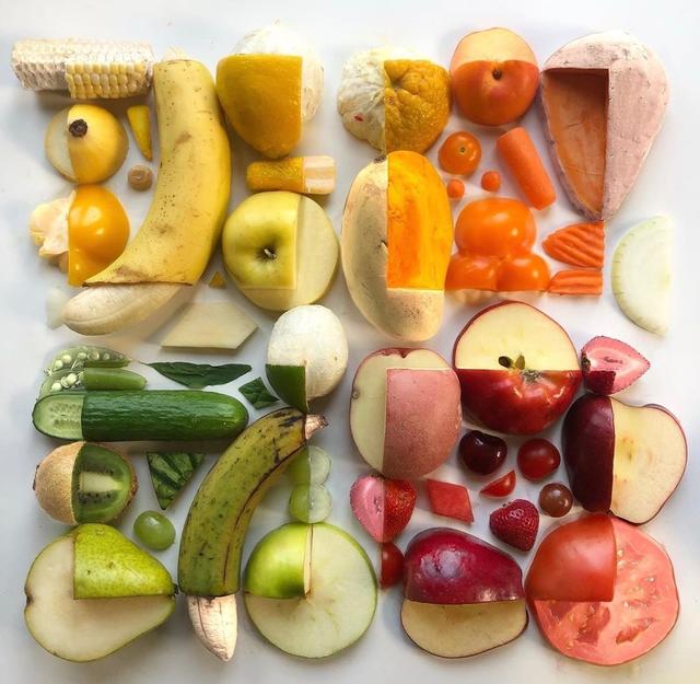 羽毛球变拖鞋，梵高滑滑板，这些脑洞大开的宝藏博主每天在干嘛？