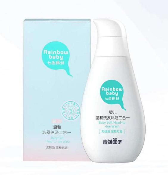 平民姐妹们：赢在2020的起跑线，盘点6款相见恨晚的国货沐浴露！