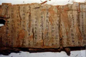 秦朝规定：身高没有6尺不用坐牢，秦朝6尺是多高？不怕矮子犯法吗图片