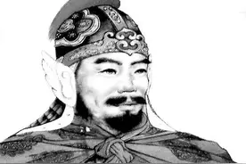 富庶的汴梁在乱世中困住了大宋臣民，造成了令人哀痛的靖康之耻图片