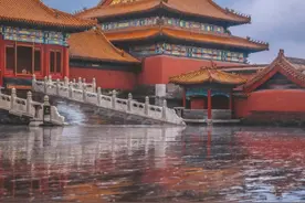 紫禁城六百年，有多少极致之美？图片