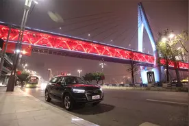 深度试驾丐版奥迪Q5L 除了底盘30万还能买到什么？图片