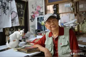 厉害！他是内江顶级的摄影师，上个世纪中国半个娱乐圈都被他拍过——图片