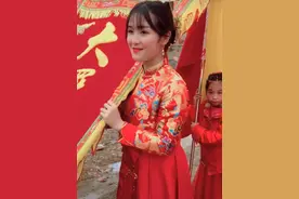 为什么潮汕漂亮的姑娘特别多？图片