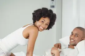 经期前可以“同房”吗？妇科主任：若不重视，可能会带来3种风险图片