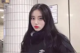 不知道自己适合什么刘海？看这里喔图片