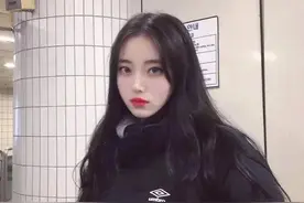 不知道自己适合什么刘海？看这里喔图片