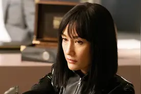 女拳没能硬起来，这个世界还是这么过图片