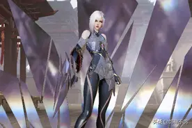 王者荣耀：镜出场动画制作完成，新版本CG秀翻全场，武则天馋哭了图片