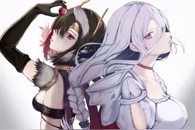 转生成蜘蛛完结：蜘蛛子成功进化为女郎蜘蛛，与魔王统一战线图片