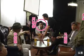 《使徒行者3》乐少周柏豪戏份被删，疑似被换角重拍是怎么回事？图片