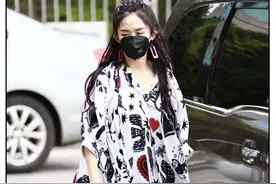 谢娜二胎产后状态好、恢复快，做好这几点你也行图片