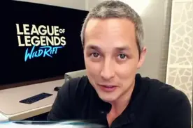 拳头《英雄联盟》手游正式演示来了，海外测试将开启图片