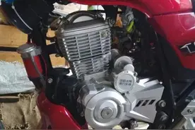 化油器摩托车和电喷摩托车到底选哪个最好用呢？师傅和你一起看下图片