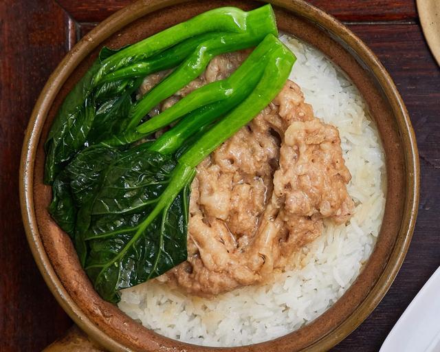 广东最不该错过的美食之城