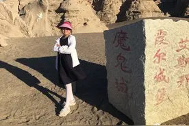 35天新疆自驾游行程分享图片