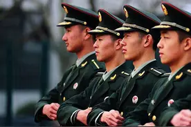 8项福利待遇，3个全免，军校福利待遇有多好？图片