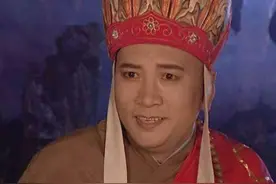 《西游记》：年少不懂唐三藏，读懂已是中年人图片