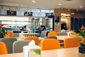 【服务】在家也能吃“食堂”？国际城光和业主食堂正式开业图片