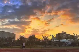 厦门这所中职学校已有472名学生上了本科线图片