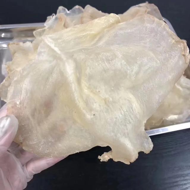 蝴蝶胶怎么吃 蝴蝶胶吃法