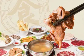 终于！张江也有「八合里」了图片