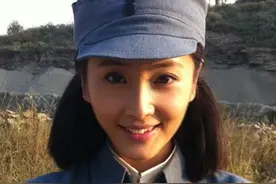 她出身名门，丈夫是正国级，儿子是副国级，而她是国家级学者图片