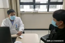 支气管激发试验检查太痛苦？洛阳引进首台气道过敏反应测试系统图片