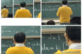 “这些真实的电影镜头，有多少人误认为是特效？”哈哈哈被骗了图片