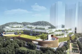 新增16770个公办学位！深圳这个区再添14所新校，9月即将开学图片