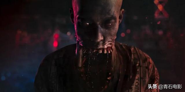 连续4天上榜，比《王国》尺度还大，不愧是一集30亿韩元的韩剧