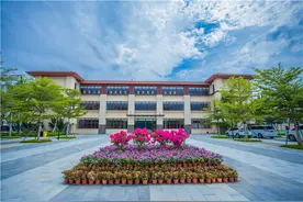 2019海南十大高中 海南的三所最好的高中是哪三所呢图片