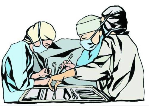 腹痛注意了，它可能不简单