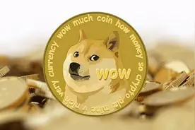 突发！币圈遭银行全面封杀！暴涨200倍的狗狗币终将一文不值？图片