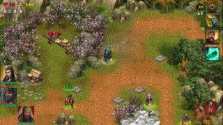 三国题材+塔防玩法的国产手游