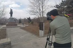 乌兰浩特市文化旅游产业有序复工复产图片