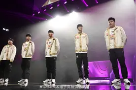 世冠半决赛：巅峰对决乔离依旧强势！佛山GK战胜广州TTG晋级决赛图片