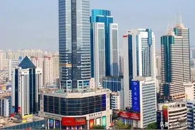为什么风能让几百米高的大厦来回摇晃？这背后的原因其实很简单图片