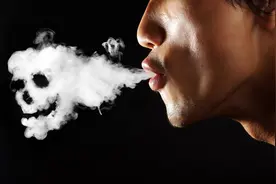 决心戒烟的人，最后怎样了？戒烟13年，他坦诚自己的亲身感受图片