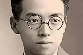 梁思成对北京市市长彭真说：50年后历史将证明，你是错的我是对的图片