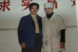 寻人：不记得你的名字，但你是我忘不掉的阿珍图片
