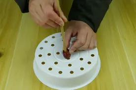 电饭锅蒸笼你也有，这个用途太棒了，我也才知道，快去试试视频封面